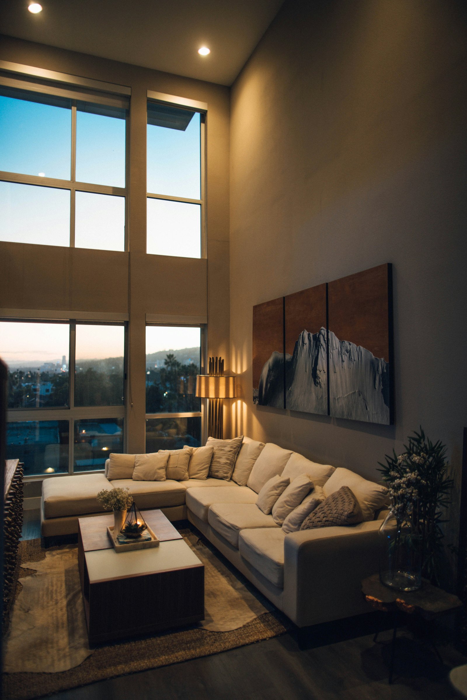 صورة معمارية
